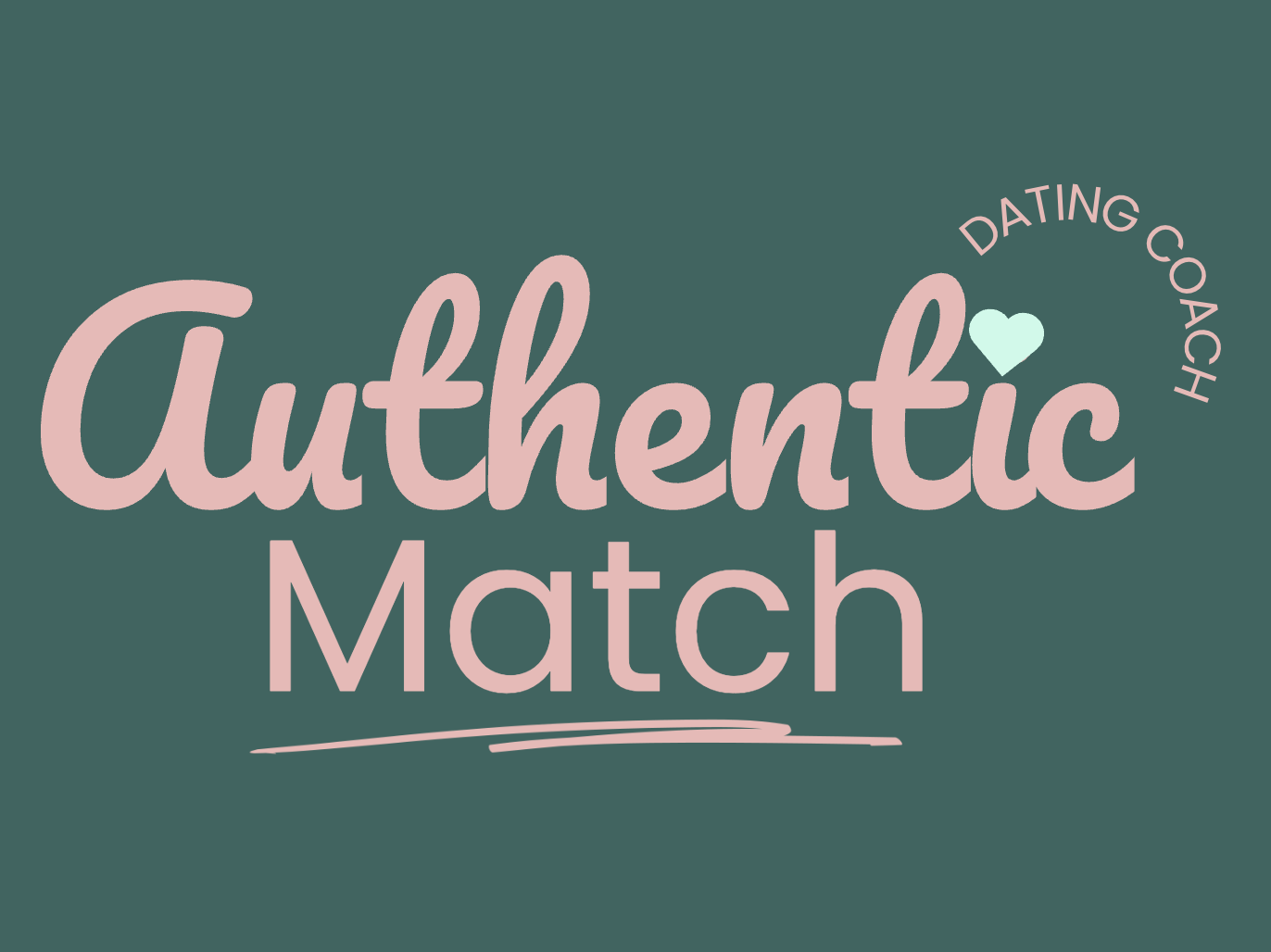 Authentic Match — Dating Coach